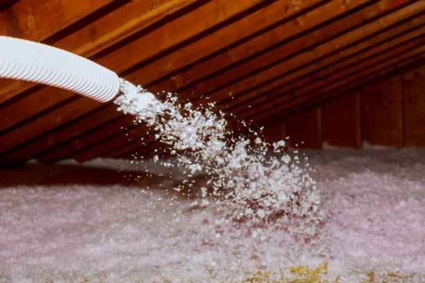 Range of Insulation Solutions in Palo Alto, CA