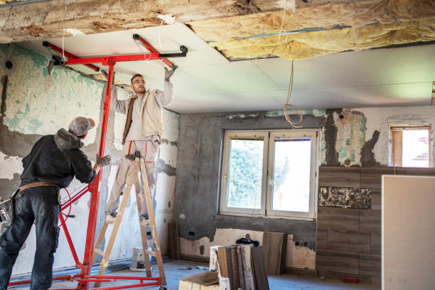 Best Home Insulation Services  in Palo Alto, CA