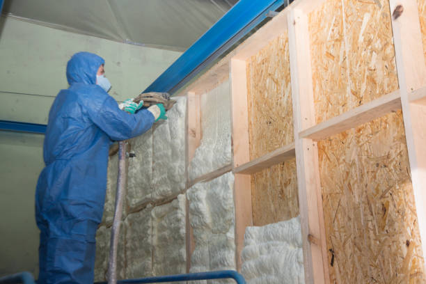 Best Fiberglass Insulation  in Palo Alto, CA