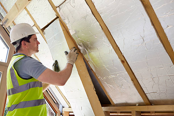 Best Attic Insulation Installation  in Palo Alto, CA